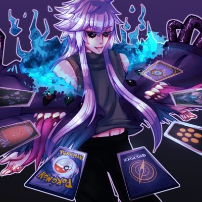 Catastr0pheK1D (resident Void boi)さんのプロフィール画像