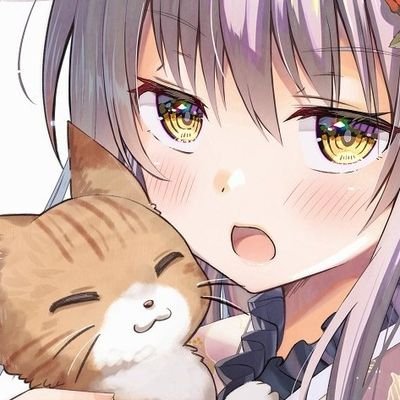 creamyhoneydog's profile picture. 趣味で壁打ちお絵描き/バンドリ/D4DJ/アズレン/他アニメ雑多/育児中🍼
fantia→ https://t.co/PmPqBHJ0ZH
skeb→https://t.co/HgdmmvSTXJ
🚫無断転載、自作発言、AIに関わる一切の利用禁止 NoGenAI🚫