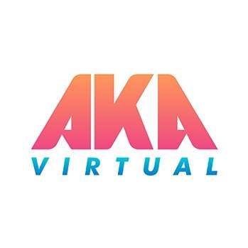 Welcome to AKA Virtual's official Twitter account. Step through the door to our magical world via https://t.co/E3RhCshJxC.