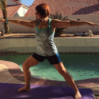 BlessingsYoga's profile picture. Registered member of the @YogaAlliance - 500-hour RYT and 95 RCYT. I currently teach yoga at the Maricopa County Durango Juvenile Detention Center.