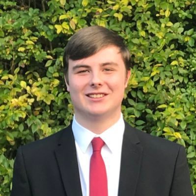 @UKLabour Councillor for Denton West | Chair of Denton West BLP | @GortonDenton CLP Youth Officer | @GMB_Union member | Enquiries: george.jones@tameside.gov.uk