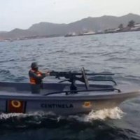 Ptte. Pérez Valero Anibal (@cmdte_evc_cijaa) 's Twitter Profile