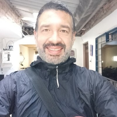 Alejrayo's profile picture. I'm sorry, but everything has a solution, we must continue fighting, and nobody said that; it make easy, ok