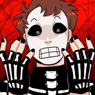 E R R O R
{Comic spoilers ahead!}
21+ writer
#TriggerWarning
#KneeCapSnatcher
Link to the comic artist: https://t.co/tFqGONVslC?