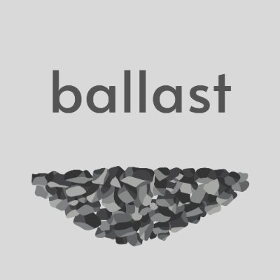 ballastjournal Profile Picture