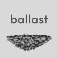 ballast(@ballastjournal) 's Twitter Profile Photo