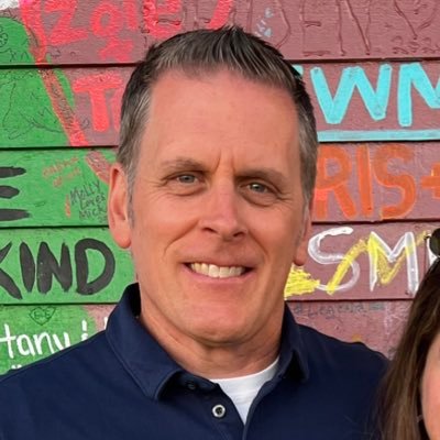 KevinSheridan4's profile picture. Educational Equity Coordinator