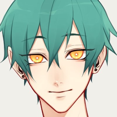 Liam Leech COMMS CLOSEDさんのプロフィール画像
