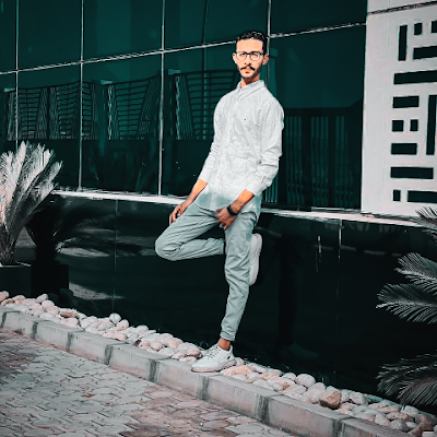 AhmedBa52827828's profile picture. 