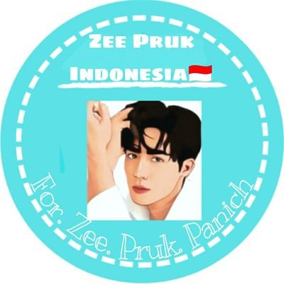 Indonesian ZunShines fanclub 🇮🇩|| Support Zee in any all cost ~ Be humble and down-to-earth ~ like him. Spread love, happiness and positivity 💙 @zee_pruk