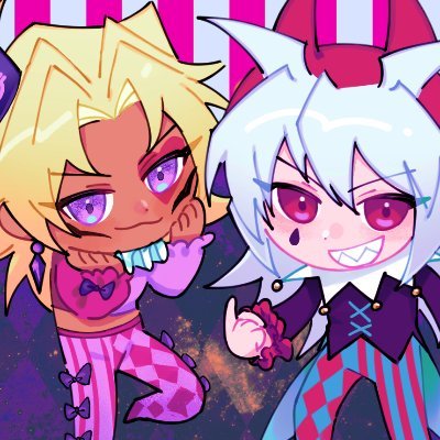 💙 Baku x Mari 💜さんのプロフィール画像