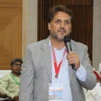 Dr Suhail Naik (@suhail_naik) 's Twitter Profile