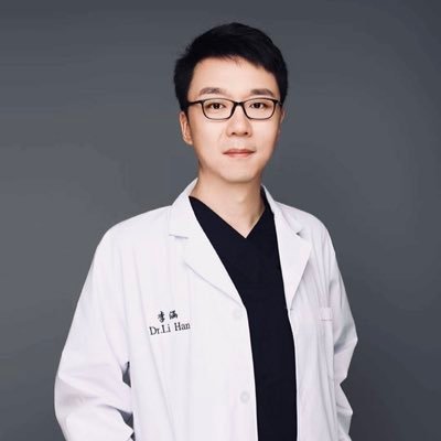 CV surgeon in Beijing. Millan fans