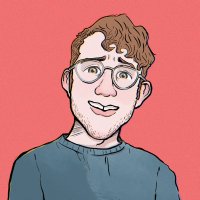 Damian Alexander ✨ (@damianimated) 's Twitter Profile