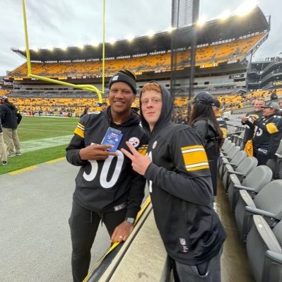 Michael Cacciotti Profile