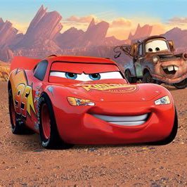 Huge Lightning McQueen Fan, He’s Also My Idol, I post Cars stuff on here #PistonCupChampion