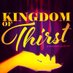 Kingdom of Thirst (@KingdomThirst) Twitter profile photo