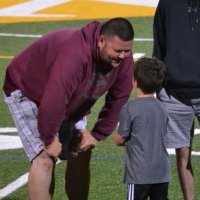 Shane Parker (@coachparkerfb) 's Twitter Profile