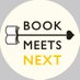 BOOK MEETS NEXT (@book_meets) Twitter profile photo BOOK MEETS NEXT (@book_meets) Twitter profile photo