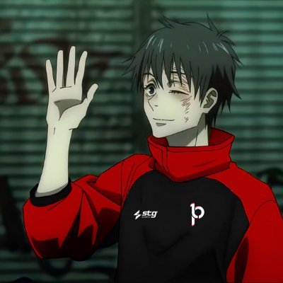 paquetaicons's profile picture. Anime icons for @paquetagaming #GoPG