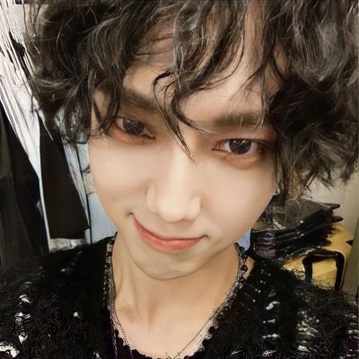 yeysung_'s profile picture. Pakde SJ💙