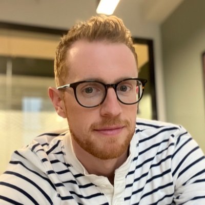 gbenwillis's profile picture. architect. musician. image bearer. occasional writer. associate @unionstudioarch in Philly. he/him. 🏳️‍🌈