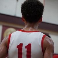 Patrick Rouse (@thepatrickrouse) 's Twitter Profile