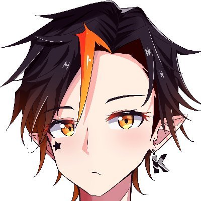 Hoshino Kei | Pre-Debut VTuberさんのプロフィール画像