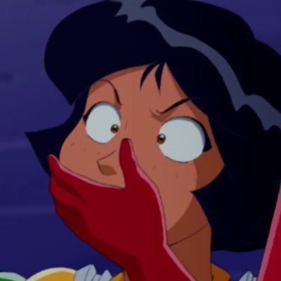 Totally Spies Image Botさんのプロフィール画像