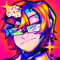 BossmanPOJO 🧁 Red Velvet Cupcake Vtuber (@bossmanpojo) 's Twitter Profile