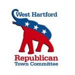 West Hartford Republicans(@WestHartfordGOP) 's Twitter Profile Photo