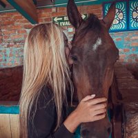 Caro Hernandez (@cahe192) 's Twitter Profile