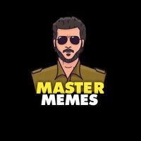 Master Memes(@MasterMemes2021) 's Twitter Profile Photo