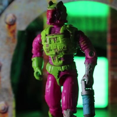 TOY PHOTOGRAPHY, YOUTUBER