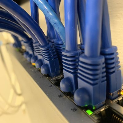 IPv4Boss's profile picture. The Boss of All Bosses 
#IPv4