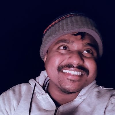 akrsantosh's profile picture. software Engineer @ TechMahindra |
Backend developer  | Techenthuestic | Exploring Full stack web development