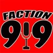 Faction919(@faction919) 's Twitter Profile Photo