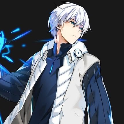 Gideon Pinesさんのプロフィール画像