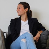 Gaby Daboub (@gabrieladaboub) 's Twitter Profile