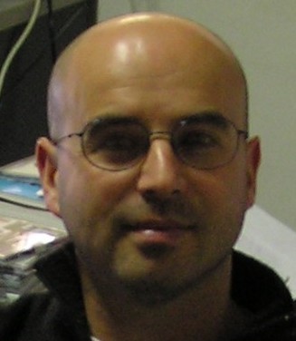 DiegoQuagreda's profile picture. 