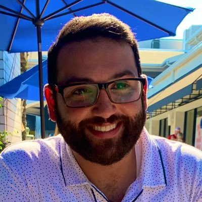 OwenEldridge_'s profile picture. git commit -m “🙏”