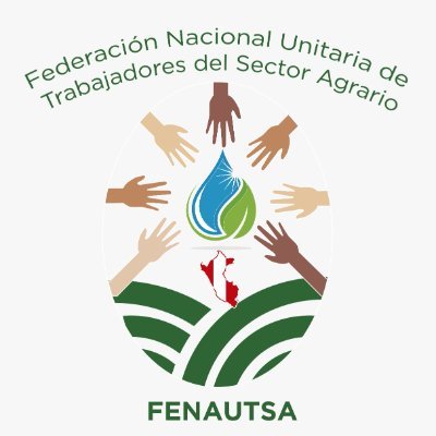 FEDERACIÓN  NACIONAL  UNITARIA DE TRABAJADORES DEL  SECTOR  AGRARIO  -  FENAUTSA