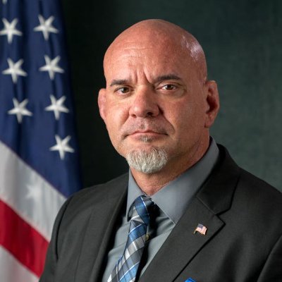 USAF veteran /Retired ICE Field Office Director. Congressional Candidate (R) CO CD6- Author “De-ICED” America in the era of open borders & unchecked immigration