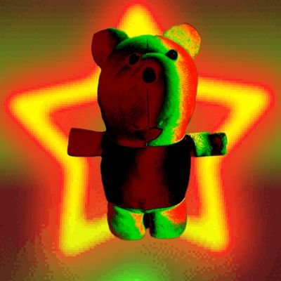 start bear Profile
