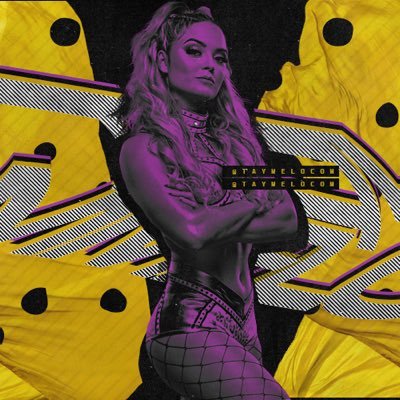 We are a fansite dedicated to AEW wrestler @TayMelo. Follow us for updates and news regarding this Brazilian beauty!