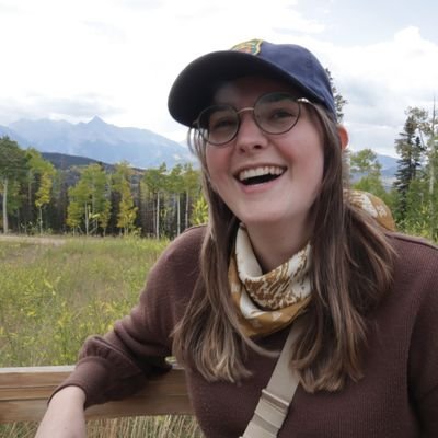 Imaging Science PhD Candidate | Former member of @FreeSurferMRI lab | she/her 🧠👩🔬🔬🏳️🌈