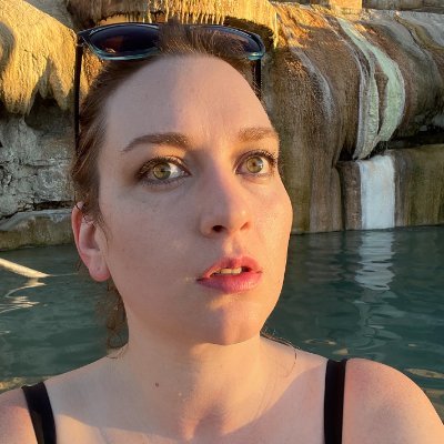 Writer of software, fiction, nonfiction, research, poetry, articles, press releases, project plans, documentation, and shitty tweets. Animal friend.