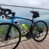cometomobici's profile picture. ロードバイク乗り／静岡県／TREK Emonda SL5／無言フォロー失礼します／無言フォローも大歓迎です。自転車アカフォロバ行きます
2025年富士ヒル1:30:40／箱ヒル1:00:20

Instagram https://t.co/D3Mh0CrOTL