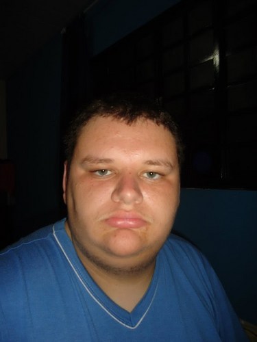 VICTOR HUGO CORSATO. PRAMIN OQUE MAIS IMPORTA E REALIZAR
MEUS SONHOS E CORRER ATRAS DE MINHAS CONQUISTAS E SEMPRE ATRAS DE BOA AMIZADE
