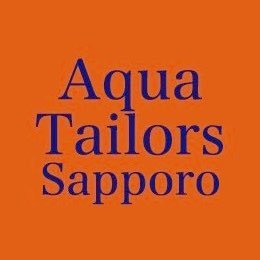 aquatailorssap1's profile picture. アクアテイラーズサッポロファクトリー店の最新情報をお伝えしていきます！